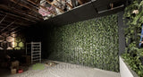 iDarts NIX Perth - Artificial Climbing Plants for Walls | ARTISTIC GREENERY