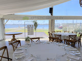 For Hire - Seating Chart Stand (with / without flowers) Product code: HI0075