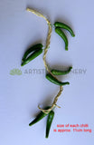 Artificial Green Chilli | ARTISTIC GREENERY