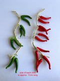 Artificial Chilli | ARTISTIC GREENERY