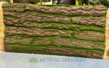 ACC0113 Artificial Moss Wall Panel 100x50cm | ARTISTIC GREENERY PERTH