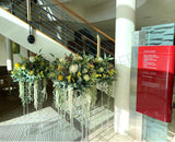 City of Wanneroo Council (Wanneroo) - Bespoke Floral Arrangements | ARTISTIC GREENERY