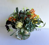 Brightwater (Madeley)  - Custom-designed Flower Arrangemenets | ARTISTIC GREENERY