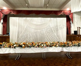 Wedding Package - Reception (Eh & Sentder) @ Macedonian Cultural Centre Balcatta | ARTISTIC GREENERY