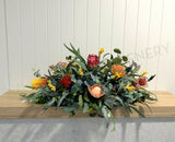 Carmel Roshana Care (Aged Care) - Artificial Flower Arrangements Throughout the Facifity