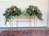 City of Swan (Midland) - Citizenship Ceremony Flower Arrangements | ARTISTIC GREENERY