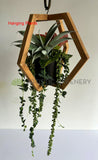 Status Residential (Osborne Park) - Artificial Plants for Tambour Units & Hanging Plants | ARTISTIC GREENERY