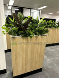 Vivid Property Perth (Applecross)  - Artificial Plants for Planters/ Cabinets | ARTISTIC GREENERY