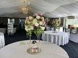 Wedding Package - Pink & White - Gloria & Hanming (Oct 2022) at Caversham House