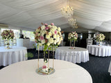 Wedding Package - Pink & White - Gloria & Hanming (Oct 2022) at Caversham House