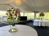 Wedding Package - Pink & White - Gloria & Hanming (Oct 2022) at Caversham House