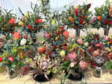 Carmel Roshana Care (Aged Care) - Artificial Flower Arrangements Throughout the Facifity