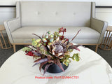 Carmel Roshana Care (Aged Care) - Artificial Flower Arrangements Throughout the Facifity