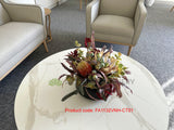 Carmel Roshana Care (Aged Care) - Artificial Flower Arrangements Throughout the Facifity