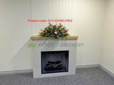 Carmel Roshana Care (Aged Care) - Artificial Flower Arrangements Throughout the Facifity