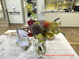 Carmel Roshana Care (Aged Care) - Artificial Flower Arrangements Throughout the Facifity