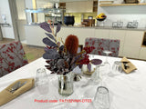 Carmel Roshana Care (Aged Care) - Artificial Flower Arrangements Throughout the Facifity