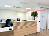 Carmel Roshana Care (Aged Care) - Artificial Flower Arrangements Throughout the Facifity