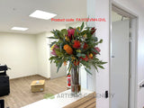 Carmel Roshana Care (Aged Care) - Artificial Flower Arrangements Throughout the Facifity