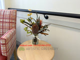 Carmel Roshana Care (Aged Care) - Artificial Flower Arrangements Throughout the Facifity