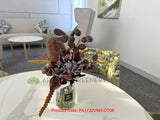 Carmel Roshana Care (Aged Care) - Artificial Flower Arrangements Throughout the Facifity