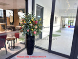 Carmel Roshana Care (Aged Care) - Artificial Flower Arrangements Throughout the Facifity