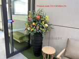 Carmel Roshana Care (Aged Care) - Artificial Flower Arrangements Throughout the Facifity