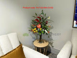 Carmel Roshana Care (Aged Care) - Artificial Flower Arrangements Throughout the Facifity