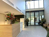 Carmel Roshana Care (Aged Care) - Artificial Flower Arrangements Throughout the Facifity