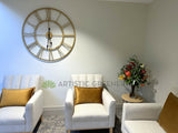 Carmel Roshana Care (Aged Care) - Artificial Flower Arrangements Throughout the Facifity