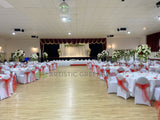 Wedding Package - Reception (Hse & Eh) @ Vasto Club