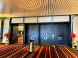 Birthday Event Decorations - 50th Roshana Group @ Crown Grand Ballroom | ARTISTIC GREENERY