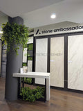 Stone Ambassador (Subiaco) - Hanging Plants for Column / Pillar | ARTISTIC GREENERY