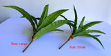 SP0455 Artificial Bird's Nest Fern Availalbe in 2 Sizes | ARTISTIC GREENERY