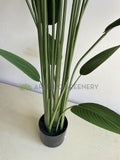 T0178 Artificial Bird of Paradise Plant 140cm | ARTISTIC GREENERY