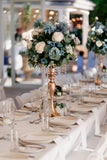 Wedding Package - Ceremony & Reception Decoration (Victoria & Derek @ Brookleigh Estate Lake View Room)