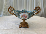 FG-22235 Antique Style Vase