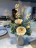 De Rucci Furniture Store (Osborne Park) - Bespoke Flower Arrangements for Display | ARTISTIC GREENERY