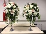 For Hire - Grand Centrepiece 125cm Tall