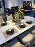 De Rucci Furniture Store (Osborne Park) - Bespoke Flower Arrangements for Display | ARTISTIC GREENERY