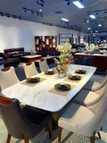 De Rucci Furniture Store (Osborne Park) - Bespoke Flower Arrangements for Display | ARTISTIC GREENERY