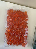 Orange - ACC0039 Acrylic Rock (Various Colours) | ARTISTIC GREENERY