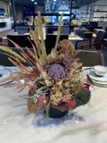 De Rucci Furniture Store (Osborne Park) - Bespoke Flower Arrangements for Display | ARTISTIC GREENERY