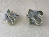 ACC0061 Corsage Bracelet (For DIY)