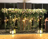 For Hire - Festoon Lights 4.5meters 9 Globes  (Code: HI0026)