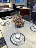 De Rucci Furniture Store (Osborne Park) - Bespoke Flower Arrangements for Display | ARTISTIC GREENERY