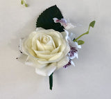 CB0007 Buttonhole