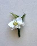 CB0008 buttonhole