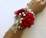 CB0009 corsage