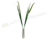 DS0003 Decorative Grass Bunch 143cm 2 Styles Artistic Greenery